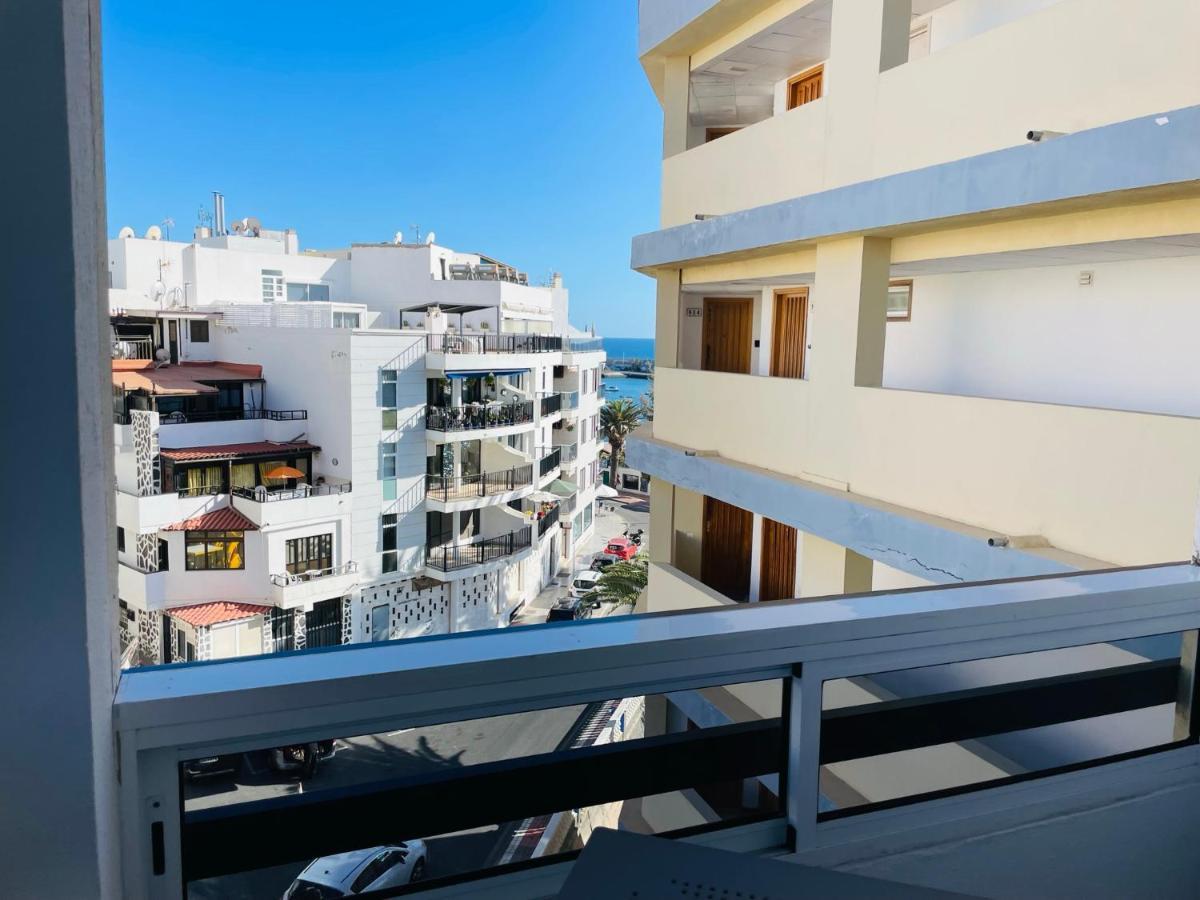 Beach Apartment La Lajilla Arguineguin Exterior photo